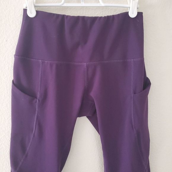 Work out leggings - Picture 3 of 14